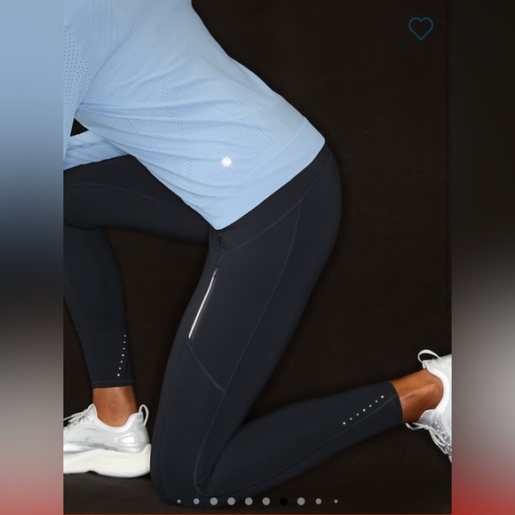 Athleta Leggings - Picture 4 of 5